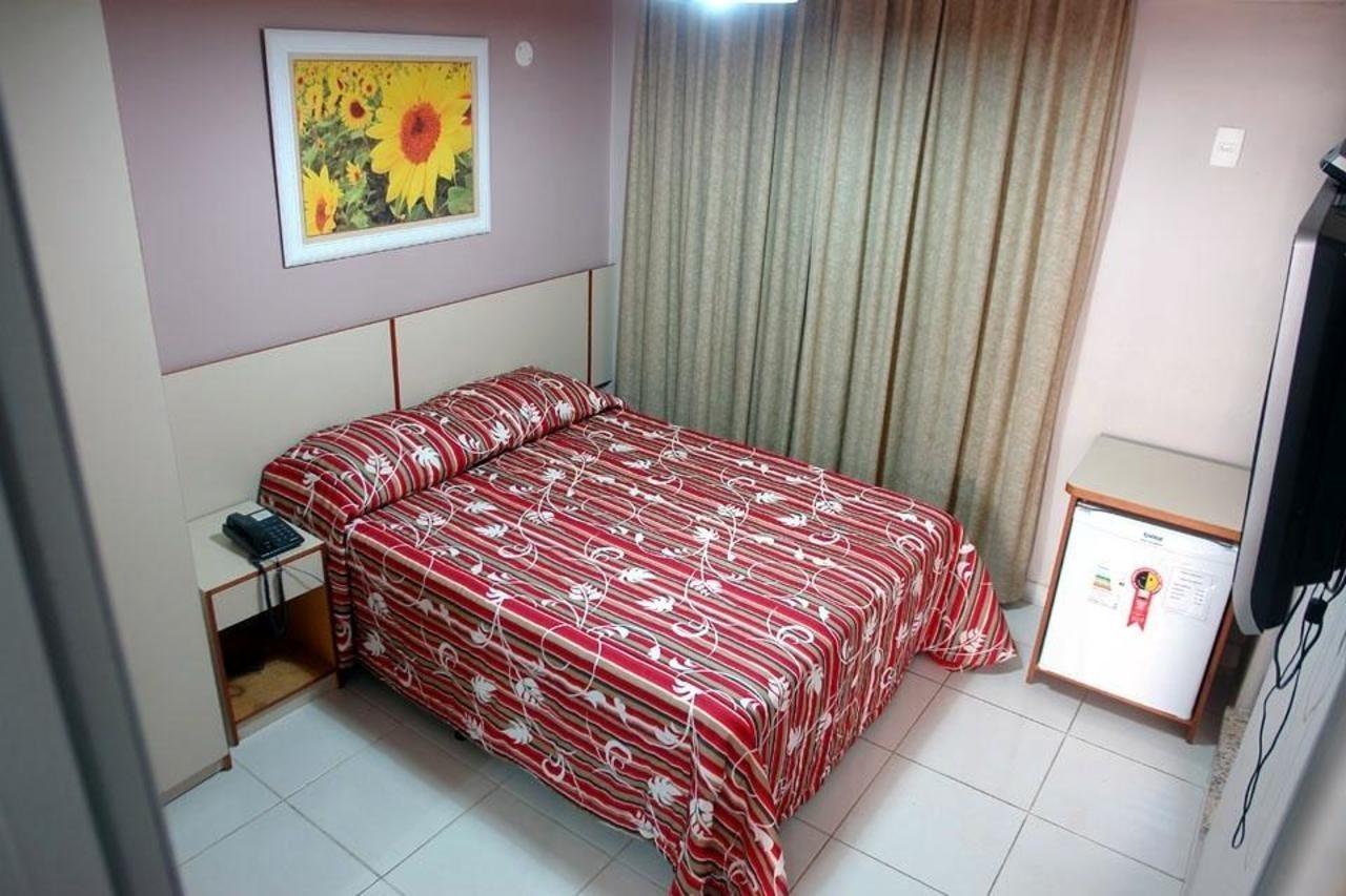 Hotel Venezuela リオデジャネイロ エクステリア 写真
