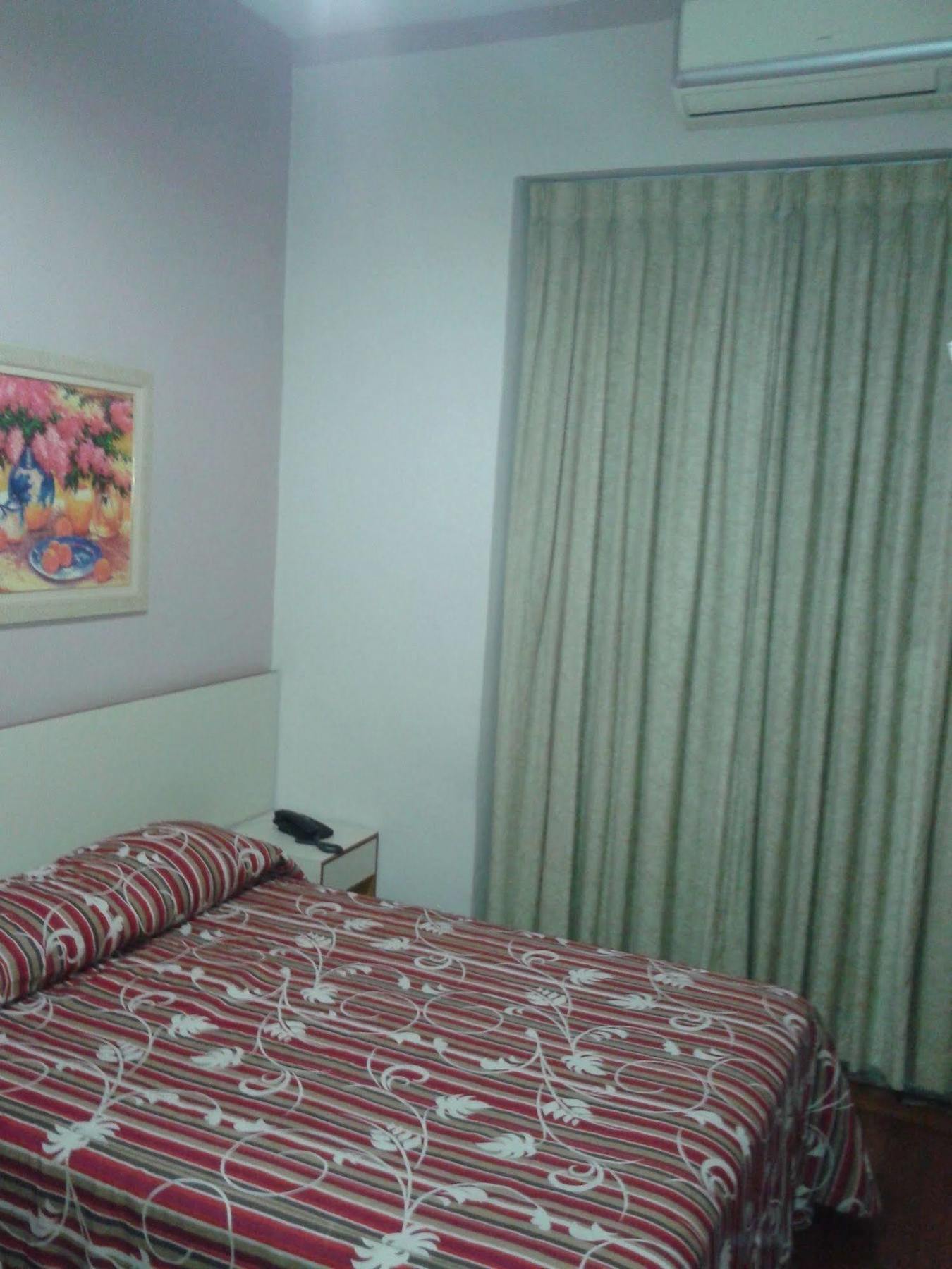 Hotel Venezuela リオデジャネイロ エクステリア 写真