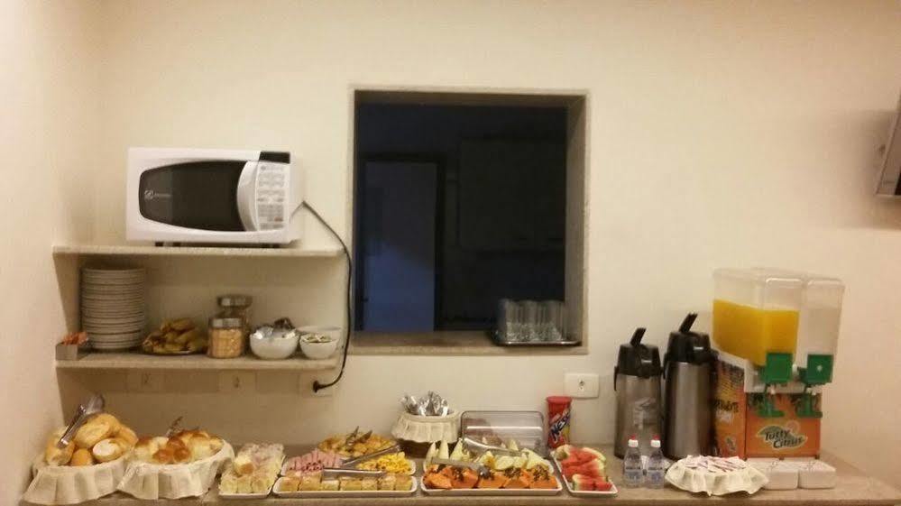 Hotel Venezuela リオデジャネイロ エクステリア 写真