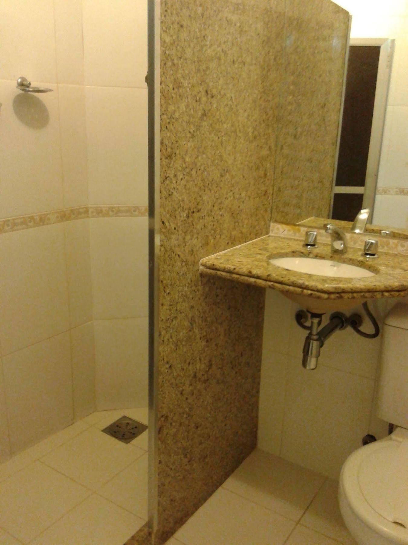 Hotel Venezuela リオデジャネイロ エクステリア 写真